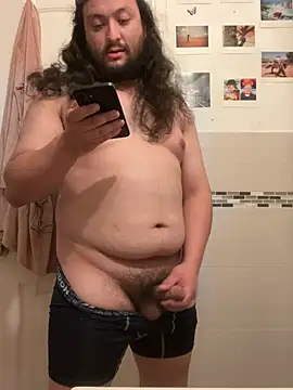 Show Webcam de You-father