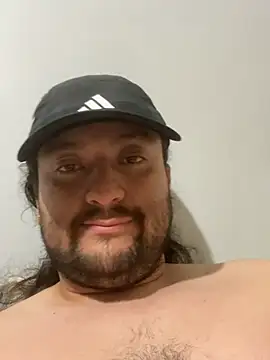 You-father's Webcam Show