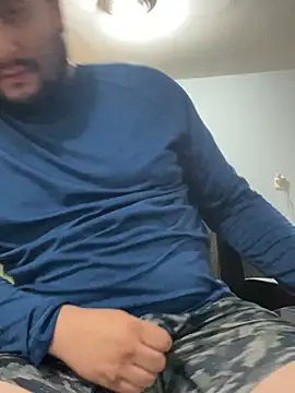 You-father's Webcam Show