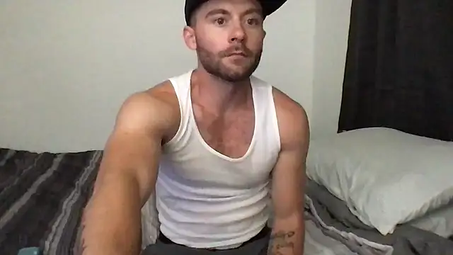 הופעת וובקאם של bentleysmooth