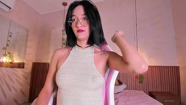 Chatroom XXX en direct de daphne_courtis