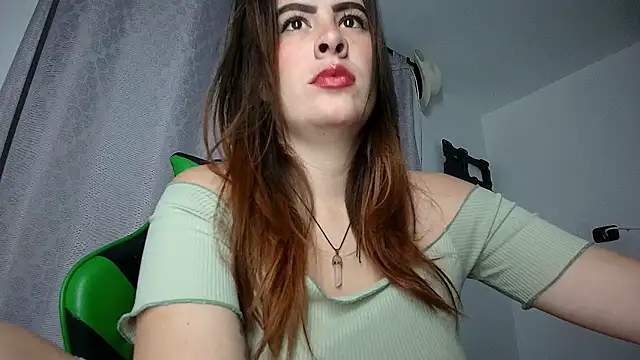 ห้องแชทสดของ ImSophieFox