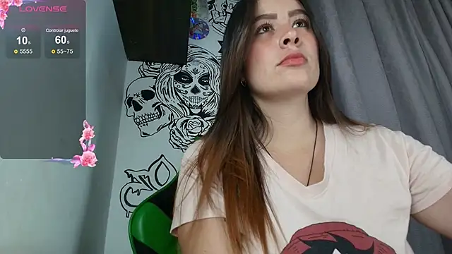 ImSophieFox Live XXX-Chat