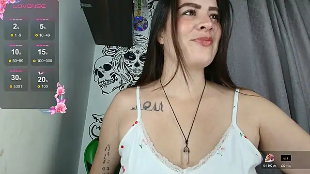 Chat XXX Live ImSophieFox