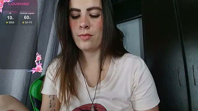 ImSophieFox Live XXX-Chat