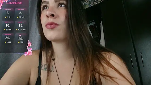ImSophieFox: απευθείας συνομιλία ΧΧΧ