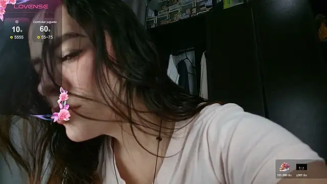 Czat XXX na żywo – ImSophieFox