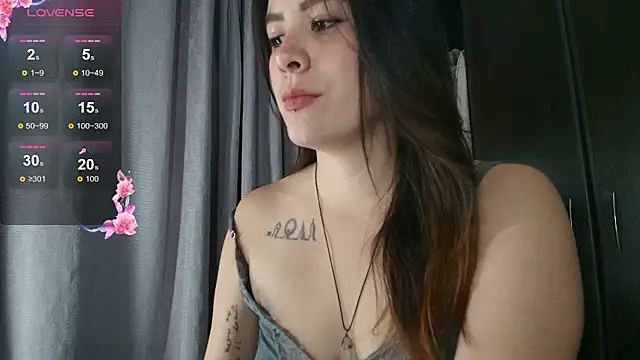 ImSophieFoxn Live XXX chat