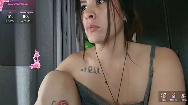 แชท XXX สดของ ImSophieFox