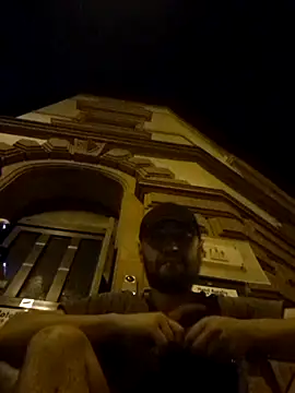 AnaRom webkamerás műsora