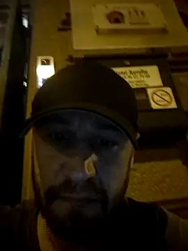 Show Webcam de AnaRom
