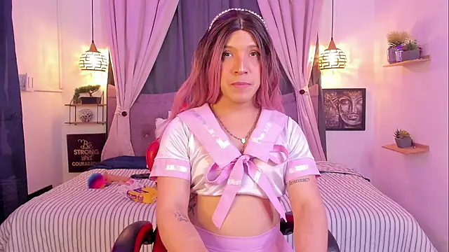 AustinCole01 Pertunjukan Webcam