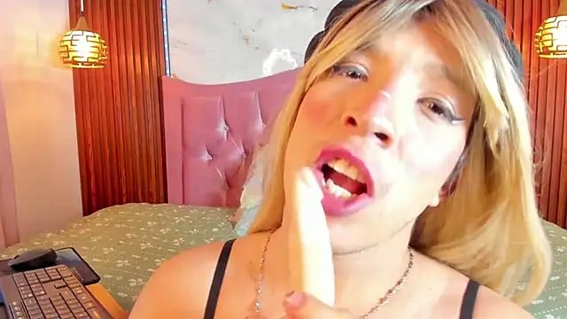 Вебкам-шоу AustinCole01