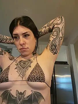 xoxlayla Live XXX-Chat