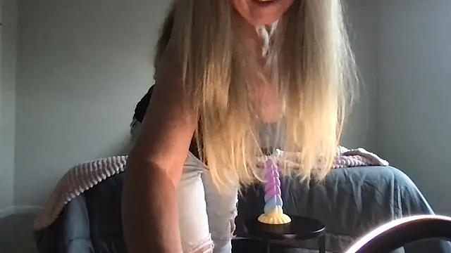 Pertunjukan Kamera Web milf-Lacey