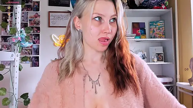 צ'אט XXX בשידור חי של Nicole_matt