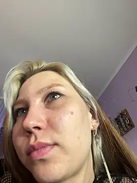 Webkamerová show Nicole_matt