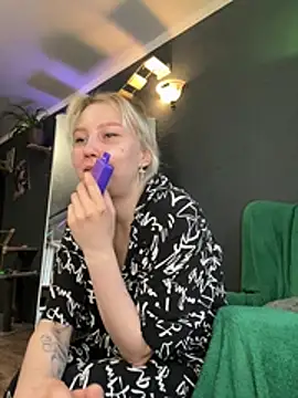Nicole_matt – webcam-show