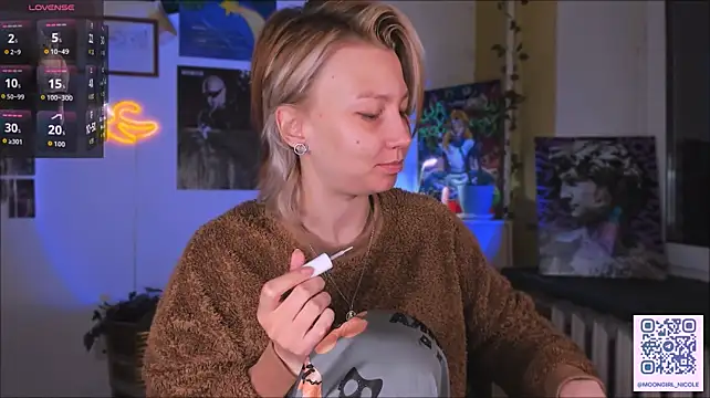 عرض كام Nicole_matt