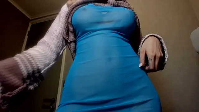cyborg_v03 Adlı Modelin Canlı XXX Sohbeti