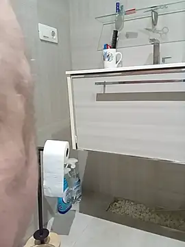 Exterminador48 Webcamshow