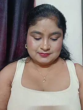 hornyriyanka's Webcam Show