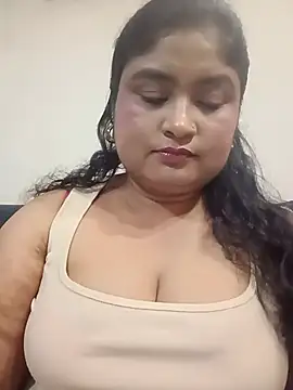 hornyriyanka's Webcam Show