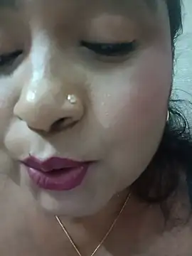 hornyriyanka's Webcam Show