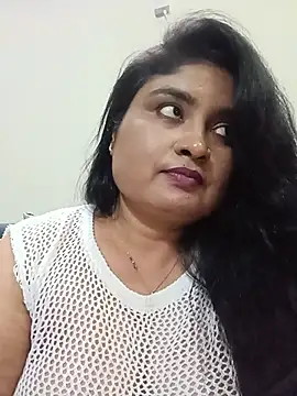 hornyriyanka Show Webcam