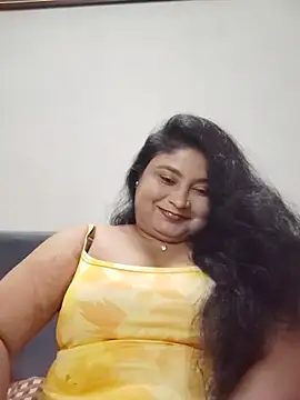 hornyriyanka's Webcam Show