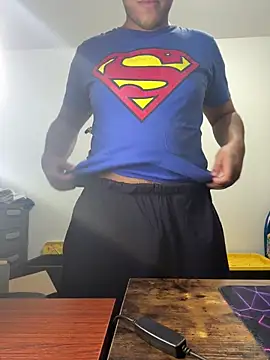 Juanihot21 – webcam-show
