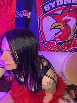 عرض كام Sookie_Soxxxe