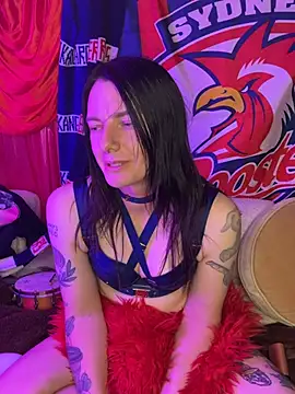 Sookie_Soxxxe 在線直播表演