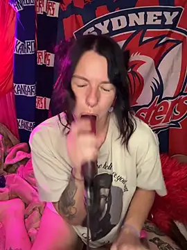 Sookie_Soxxxe Webcam show