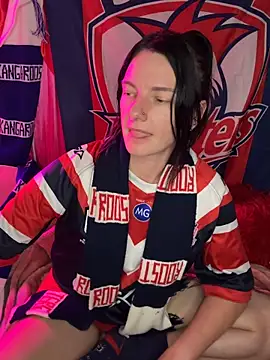 Sookie_Soxxxe Webcam-Show