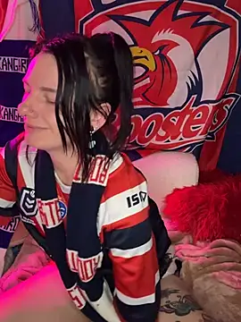 Sookie_Soxxxe 웹캠 쇼