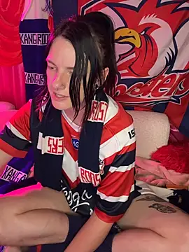 Sookie_Soxxxe webcam show