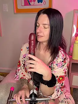 Sookie_Soxxxe – webcam-show