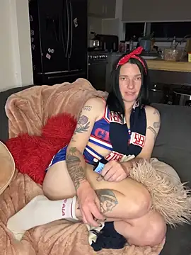 Sookie_Soxxxe's Live XXX Chat