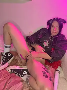 Sookie_Soxxxe's Live XXX Chat