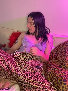 Sookie_Soxxxe élő XXX-chatje