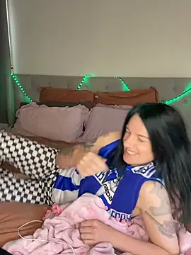 Sookie_Soxxxe Webcam Show