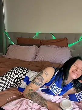 Show de Sookie_Soxxxe na webcam