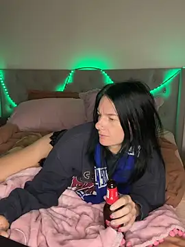 Show de webcam de Sookie_Soxxxe