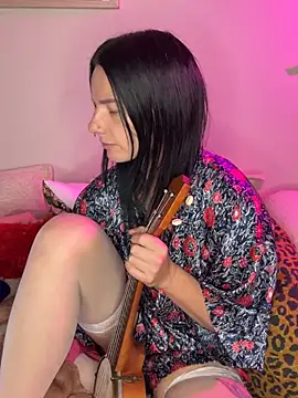 Sookie_Soxxxe: вебкам-шоу