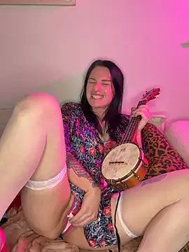 Sookie_Soxxxe's Live XXX Chat