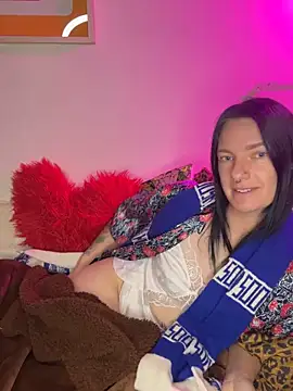 Sookie_Soxxxe's Live XXX Chat
