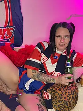 Sookie_Soxxxe Webcam-Show