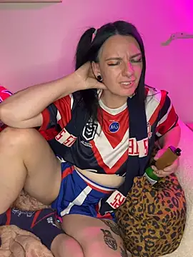 Sookie_Soxxxe's Webcam Show