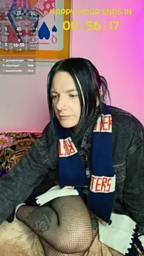 Sookie_Soxxxe Live XXX-chat